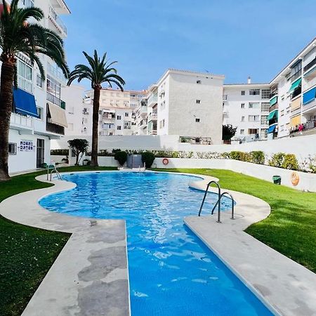 Estudio Brisa En El Centro De Nerja - South Costa Eksteriør billede